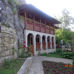 Hotels in Slivo Pole