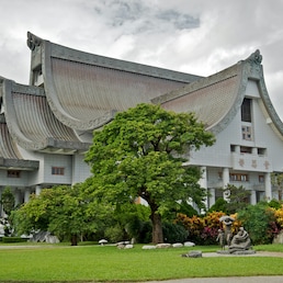 Hotell Hualien City
