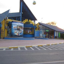 Hotels in Cernavodă
