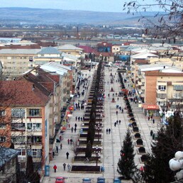 Hotels in Paşcani