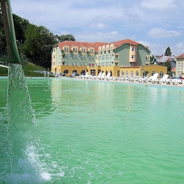 Hotel Ocna Sibiului