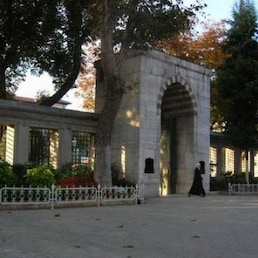 Khách sạn Zekeriyaköy