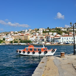 Hotels in Pylos
