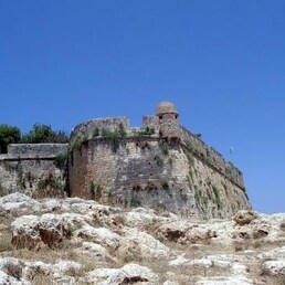 Szállás Platanes - Platanias Rethymnon