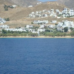 Hotels in Kamares