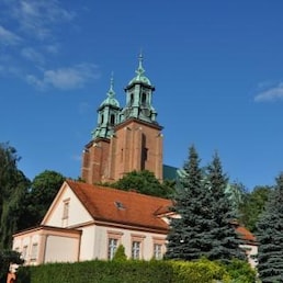 Hoteles en Tarnowo Podgórne