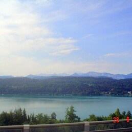 Hotely Wörthersee