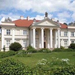 Hotels in Żerków