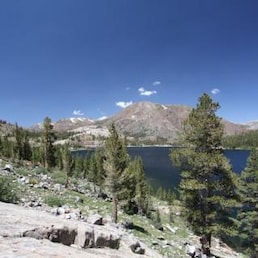Hotels in Kings Canyon National Park