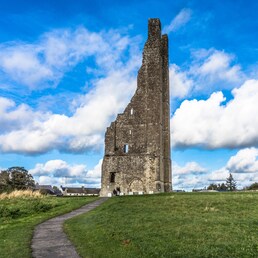 Hotels in County Meath