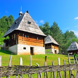 Ξενοδοχεία Zlatibor