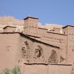 Хотели Oulad Teïma