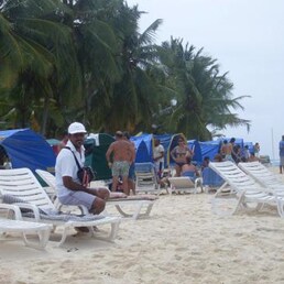 Hoteles en Isla Providencia