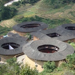 Hotels in Pingtan