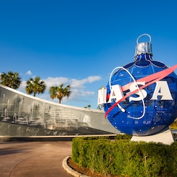 Hoteller i Cape Canaveral
