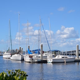 Hotels in Cape Coral