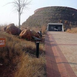 Hotels in Cradle of Humankind