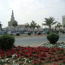 Al Daayen 호텔