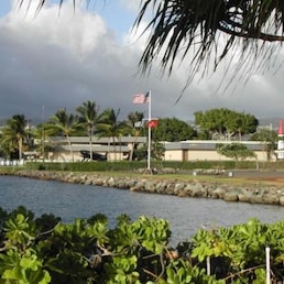 Kilauea 호텔