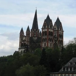 Hoteles en Limburg an der Lahn
