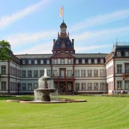 Hoteles en Hanau