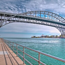 Hotels in Port Huron