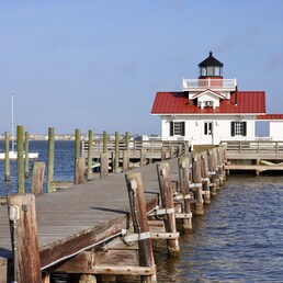 Hotels in Manteo