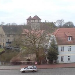 Hotels in Neustadt-Glewe