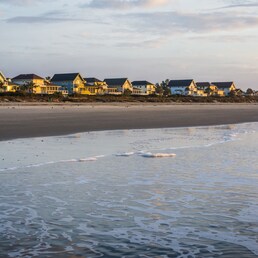 Hotels in Isle of Palms