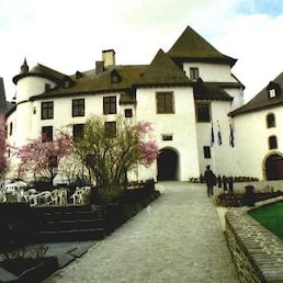 Hôtels Clervaux