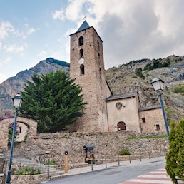 Hotels in Canillo