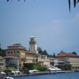 Hotels in Gardone Riviera