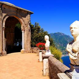 Hotels in Ravello