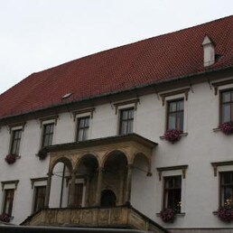 Hotely Olomoucký kraj