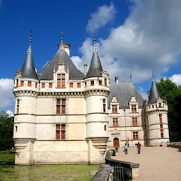 Hôtels Azay-le-Rideau