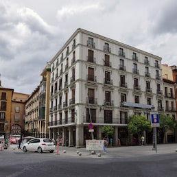 Hotels in Tres Cantos