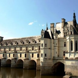 Hotels in Chenonceaux