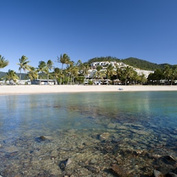Hotels Airlie Beach