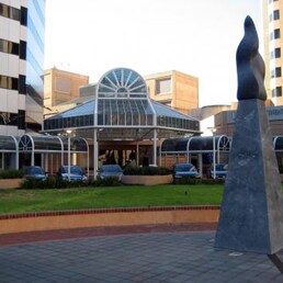 Hotels in Booleroo Centre