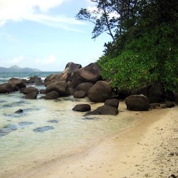 Hotels in Anse Royale