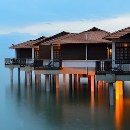 Hotels in Port Dickson
