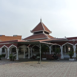 Khách sạn Seremban