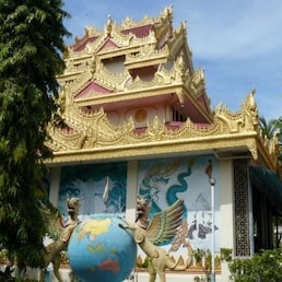 Khách sạn Tanjung Tokong