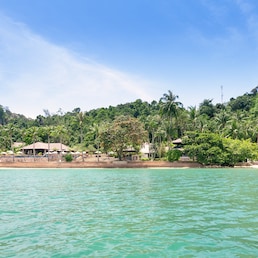 فنادق جزيرة بانكور
