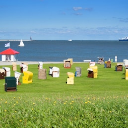 Hotels in Cuxhaven