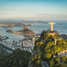 Szállás Rio de Janeiro