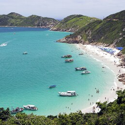 Hotels in Arraial do Cabo