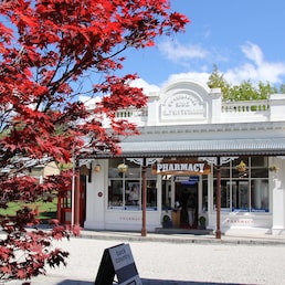 Hotell Arrowtown