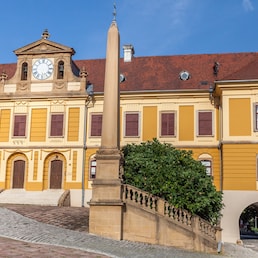 Hotels in Pécs