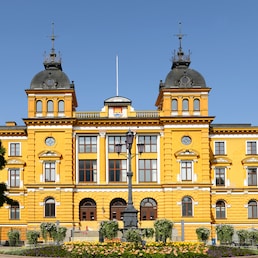 Hoteller i Uleåborg